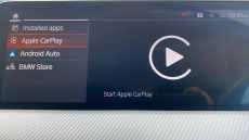 BMW 1 Series 118i [136] M Sport 5dr Step Auto [LCP] Petrol Hatchback